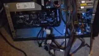 Guy Cutler's Backup PC
