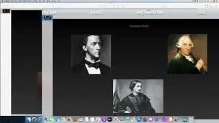 How to copy slides from one Keynote File to another | macOS iWork tutorial