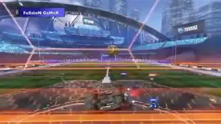 Epic saves ROCKET LEAGUE.Эпичные сейвы в Рокет Лиге.