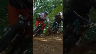 Mountain bike fun with @KrissKyle #bike #mtb #santacruzbicycles