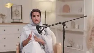تأثير مواقع التواصل على صحتنا الشخصية والنفسية - بودكاست دوڤ "مبروك كبرتي"
