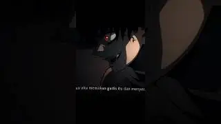 KIBUTSUJI MUZAN 🥵 JEDAG JEDUG ANIME ✨ DEMON SLAYER 🔥 DJ SIKOK BAGI DUO🎶TREND TIKTOK 