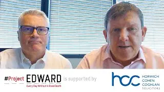 Project Edward Support for 2022: HCC Solicitors