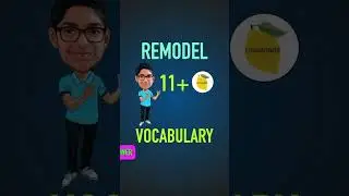 (DAY 79) Vocabulary Quiz for Beginners |  #Lessonade #shorts
