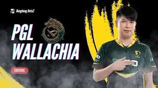 Tiếp tục follow Skem tại vòng loại PGL!
