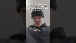 Tyttöystävä kämpil…