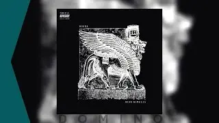 Booba Type Beat - Nero Nemesis | Instrumental by DominoBeats