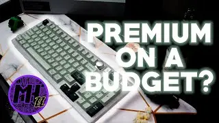I cant believe they cut these corners! | Rakk sinag98 build and review