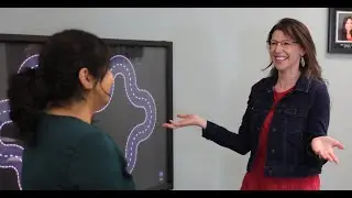 Serena's Success Story (Neuro-ocular Vestibular Dysfunction) - Wow Vision Therapy