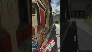 Glitch in the Matrix
