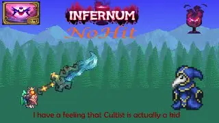 Lunatic Cultist NOHIT - Calamity Infernum