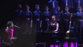 Azerbaijan / Sami Yusuf / Sevda Alekberzade