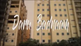 DARU BADNAAM | KAMAL KAHLON & PARAM SINGH | VIDIT GAUR CHOREOGRAPHY