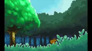 Pokémon HGSS – Viridian Forest Remix