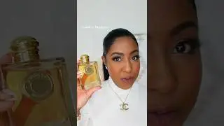 TOP 5 Designer Fragrances 