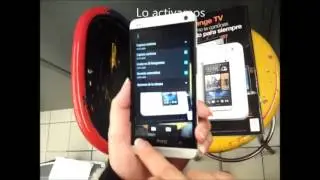 Hacer fotos en ráfaga