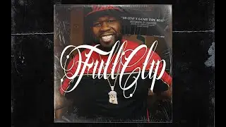 [FREE] 50 Cent x G-Unit x The Game Type Beat / 2000s Type Beat - 