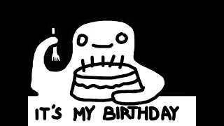It's My Birthday