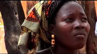 FGM Too Much Pain: The Voices of Refugee Women - 5/6