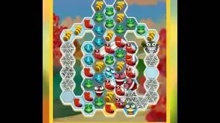 Bee Brilliant Level 88