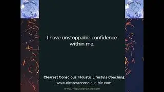 Daily Affirmation For Tuesday
