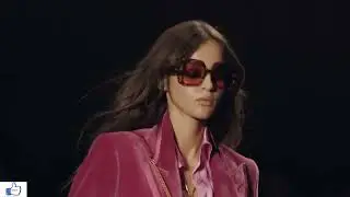 Tom Ford | Spring/Summer 2024 Ready-To-Wear