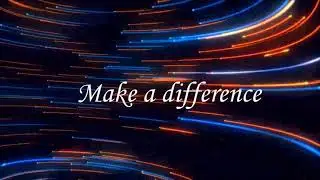 My Lastest Intro