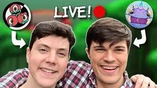 TME Live - “Island in an Hour”