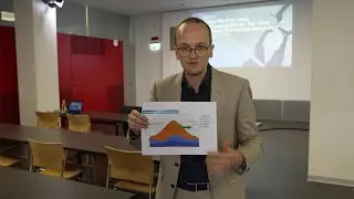 Regierungsrat Martin Neukom zu Solarenergie und Saisonspeicher