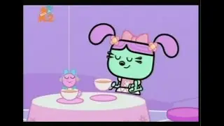 Wow! Wow! Wubbzy! - 