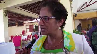 TANY MANAPATANANA , vaovao 19 Sept 2017 by radio télé nakay 2017
