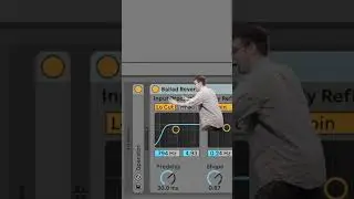 Reverb on Sub Bass?....