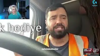 Unicariel || GAY TIRCI 31 YAŞINDA | Komikli Twitch Anları #301 İzliyor