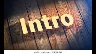 Nev INTRO