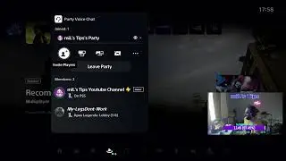 Apex Legends + Black Ops 6 Gameplay With miL's Tips
