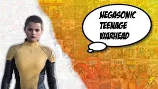 Origins: Negasonic Teenage Warhead