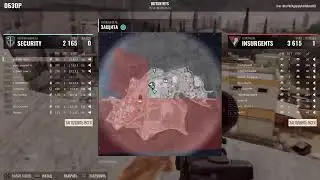 Insurgency Sandstorm PS5