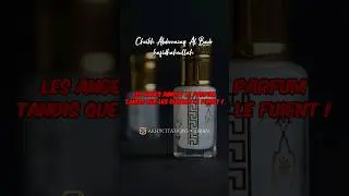 Cheikh Abderazzaq Al Badr - Les diables et le parfum