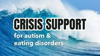 Meditation for Autistic Meltdowns and Shutdowns