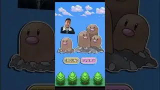 What if Pokemon Got All The Unused Type Combos?