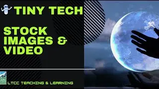 Stock Images & Video - Tiny Tech