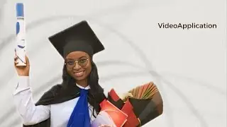 VÍDEO APPLICATION| AU PAIR
