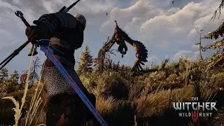 НАРВАЛАСЬ НА УТОПЦЕВ The Witcher 3: Wild Hunt #2