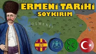 Armenian History in Anatolia || The Real Armenian Genocide