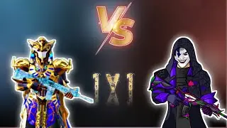My Friend Challenged Me In TDM In BGMI || 1v1 Tdm Challenge || Quswaa Gaming