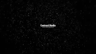 Contrast Media 2021