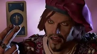 It's time to Du-du-du-du... GWENT!
