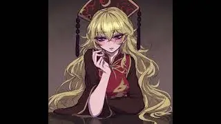 LoLK - Junko, 