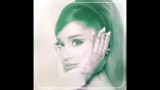 ariana grande & the weeknd - off the table (hidden vocals) hq