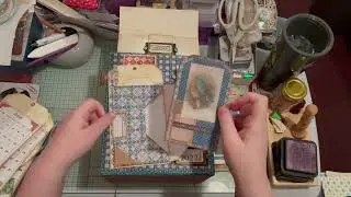 January 2022 - Calendar Wardrobe - Design Team Project for Tracie Fox Creative (ad feature)